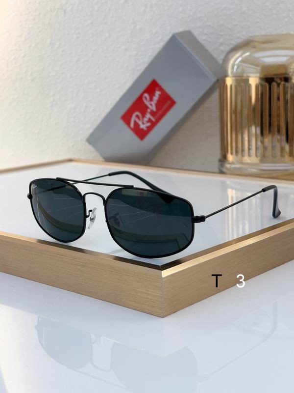 RayBan Sunglasses ID:20240804-418